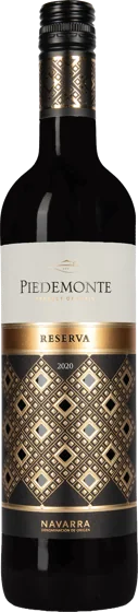 Piedemonte Reserva