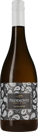 Piedemonte Blanc de Noir White