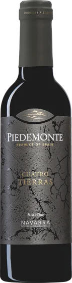 Piedemonte Cuatro Tierras