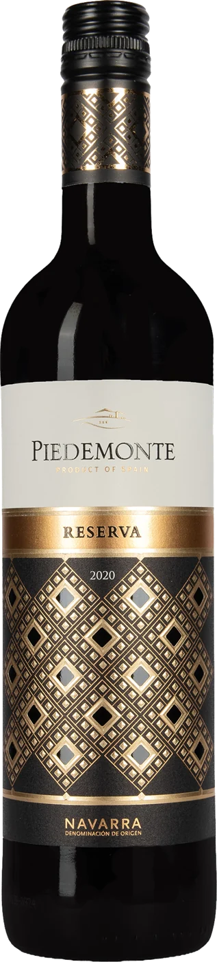 Piedemonte Reserva