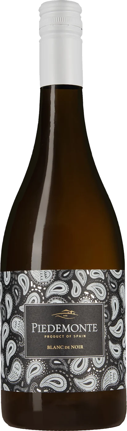 Piedemonte Blanc de Noir White