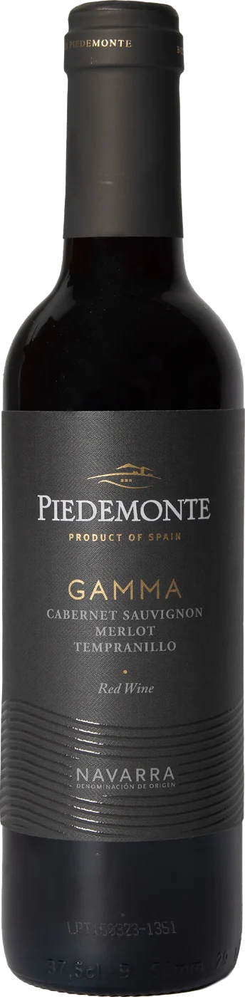 Piedemonte Gamma Cabernet Sauvignon Merlot Tempranillo