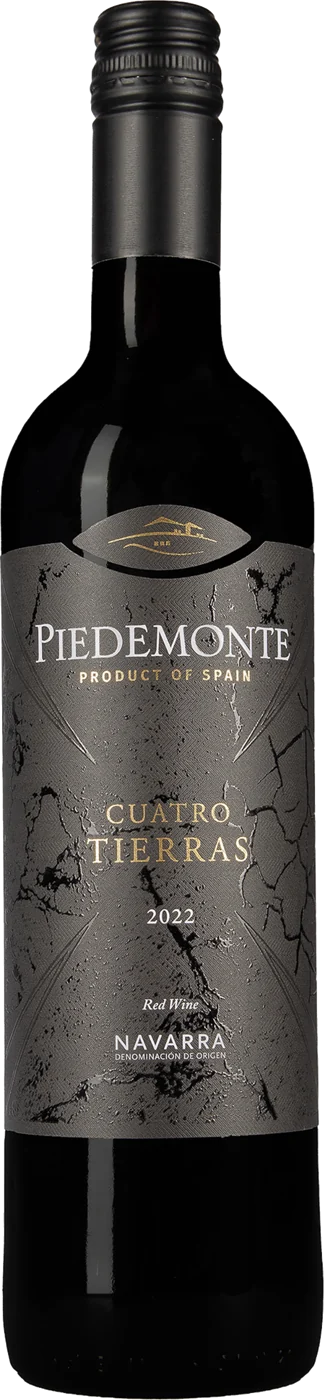 Piedemonte Cuatro Tierras
