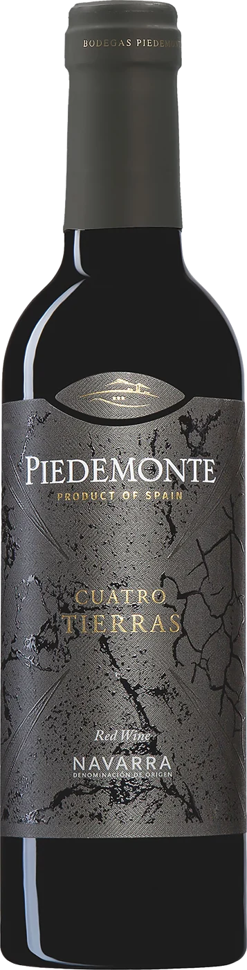 Piedemonte Cuatro Tierras