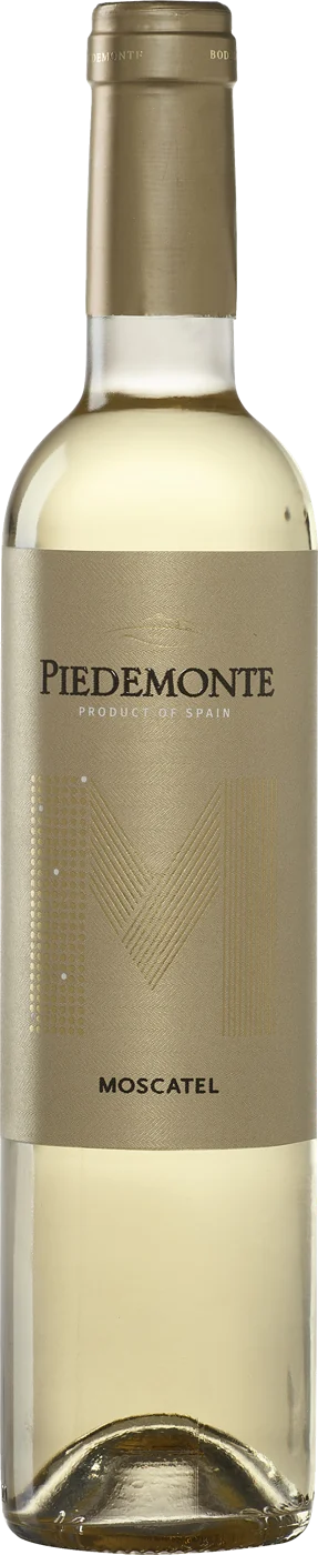 Piedemonte Moscatel